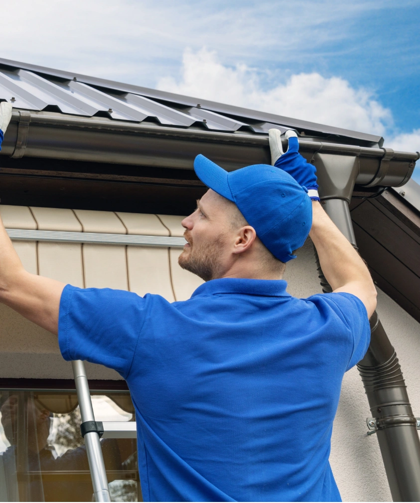 GutterRepairsServices Indianapolis, IN