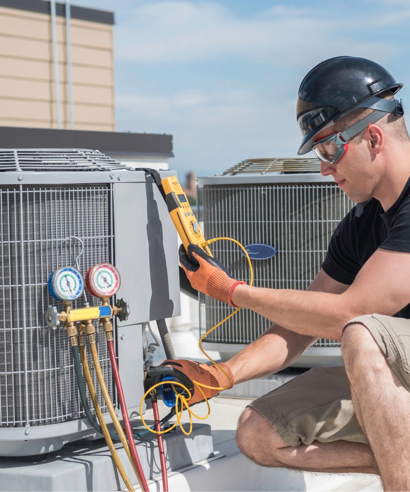 HVACServices Indianapolis,IN