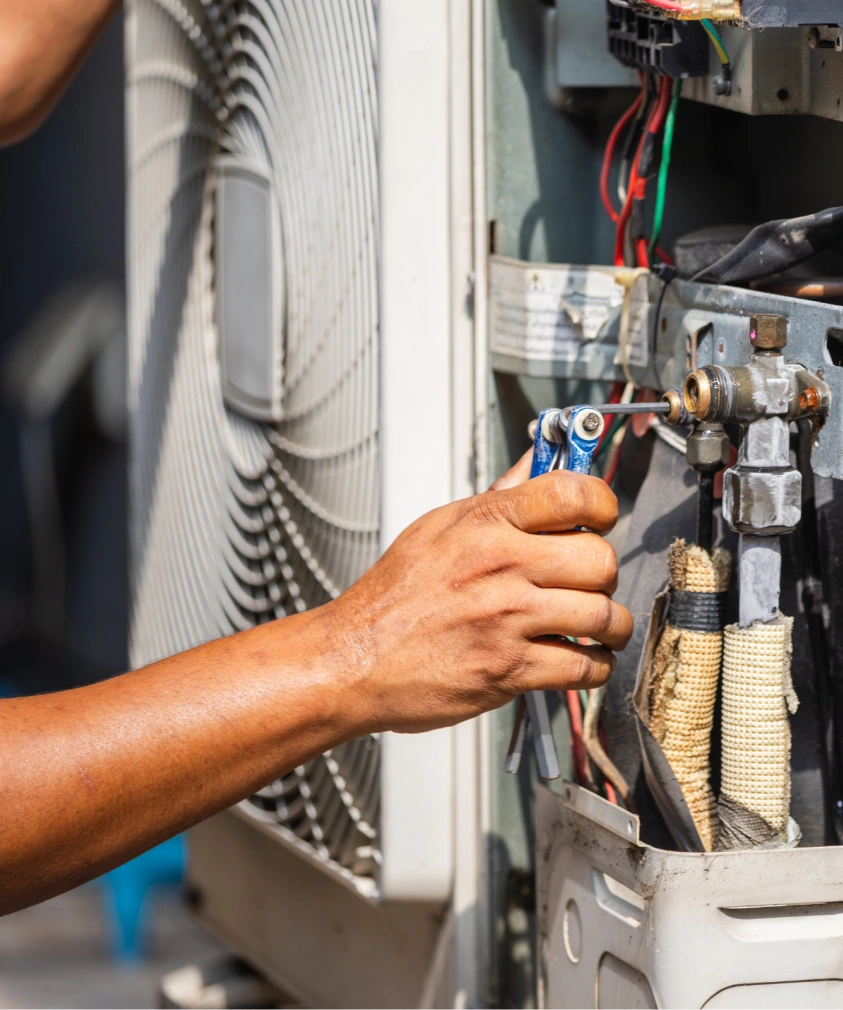 RefrigerantServices Indianapolis,IN