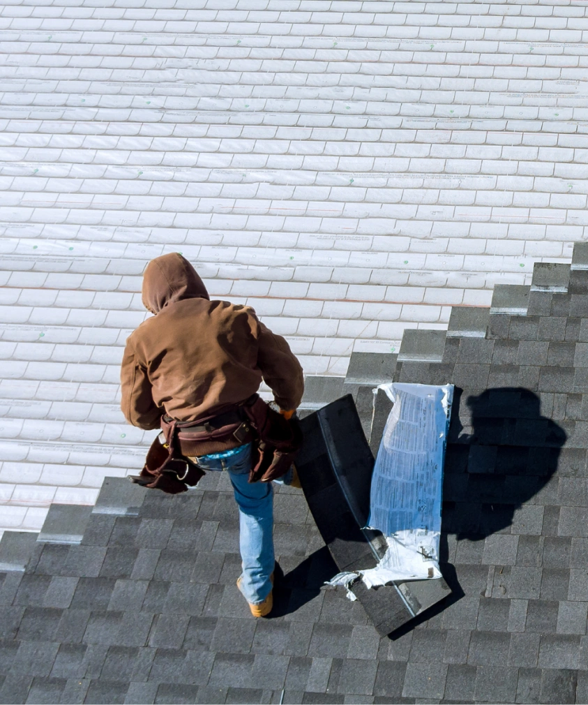 RoofInstallationservices Indianapolis,IN